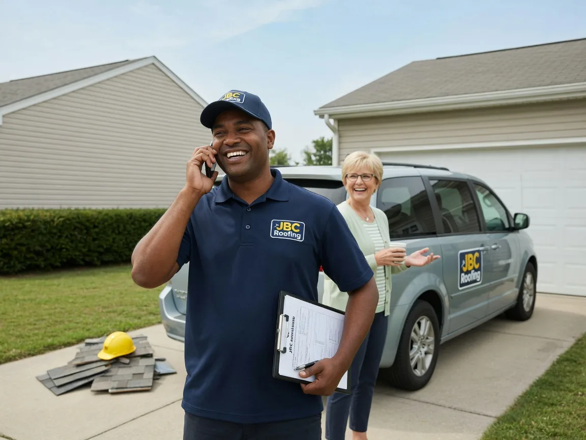 Roof Replacement Kaleva, MI FAQs